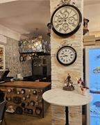 stylish café business ready - 1