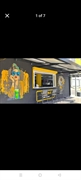 kiosk cafe business for - 1
