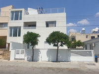 residential building strovolos nicosia - 1