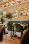 fully licensed award-winning restaurant - 3