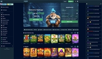 established igaming ecosystem 10 - 3