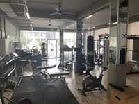 gym personal studio nicosia - 1