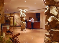 hotel 2 500 sq - 3
