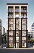 commercial building limassol cyprus - 1
