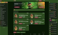established igaming ecosystem 10 - 2