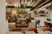 fully licensed award-winning restaurant - 1