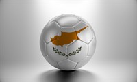 cypriot first division professional - 1