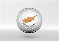cypriot first division professional - 1