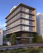 commercial office building limassol - 1