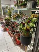 florist business for sale - 1