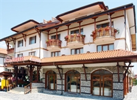 hotel 2 500 sq - 1