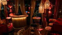fully licensed restaurant business - 1