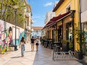 profitable street food business