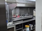 well-established souvlaki house limassol
